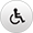 DisabledAccess